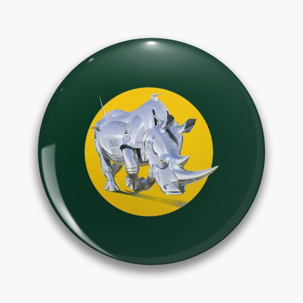 Item preview, Rhino Active  designed and sold by justinamraz.