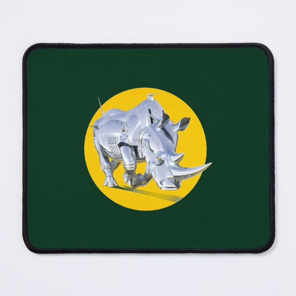 Item preview, Rhino Active designed and sold by justinamraz.