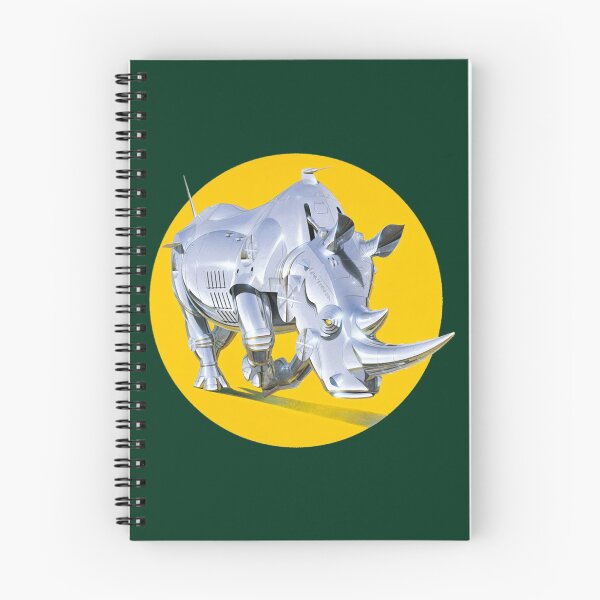Item preview, Rhino Active  designed and sold by justinamraz.