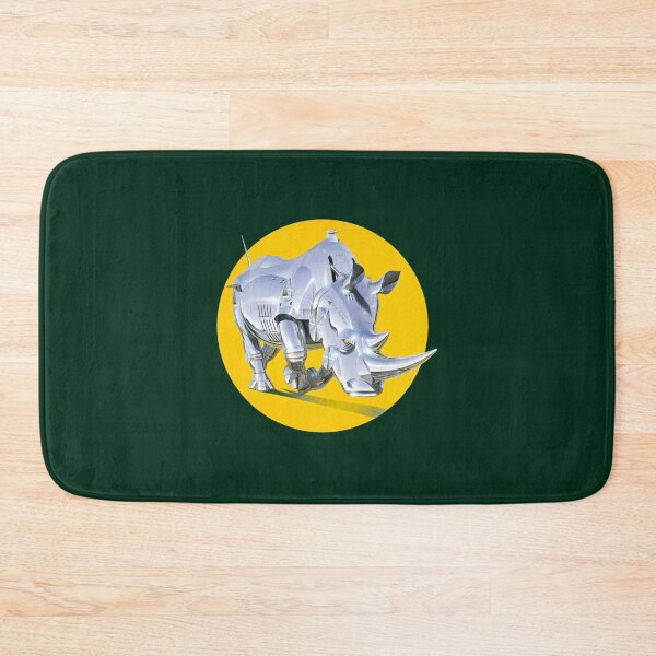 Item preview, Rhino Active  designed and sold by justinamraz.