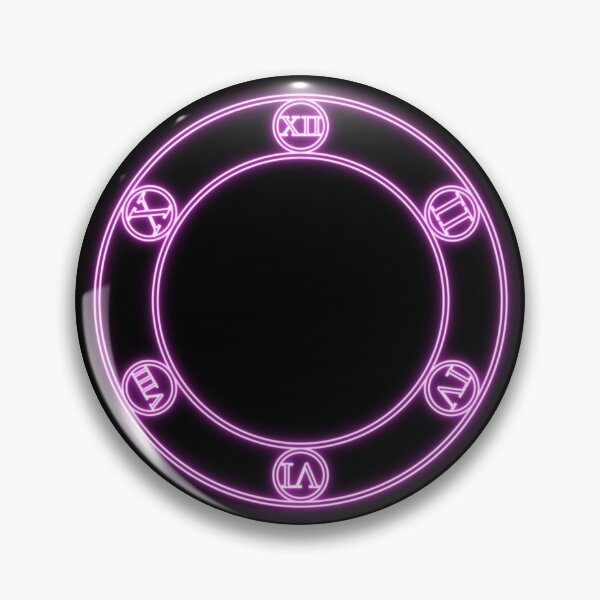 Item preview, magic circle designed and sold by OVRLID.