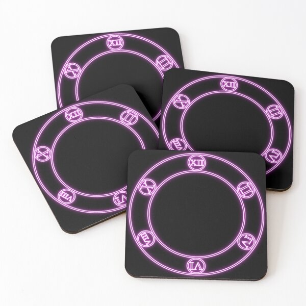 Item preview, magic circle designed and sold by OVRLID.