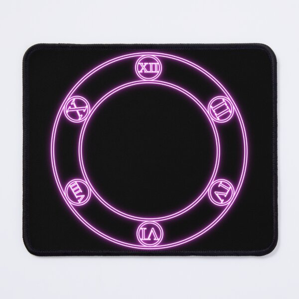 Item preview, magic circle designed and sold by OVRLID.