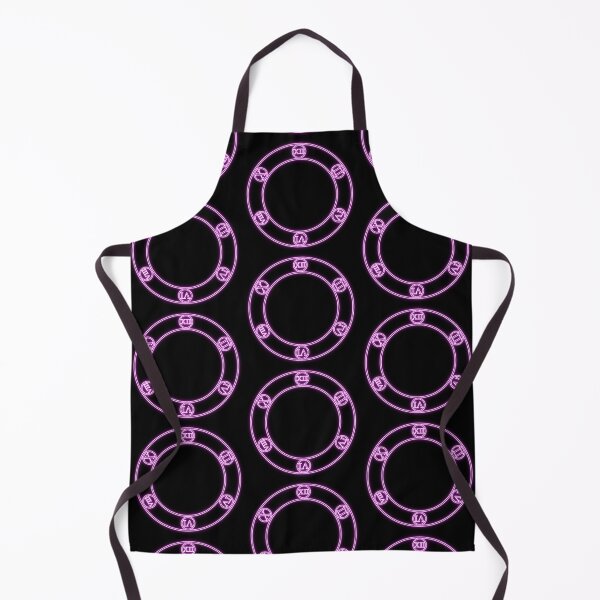 Item preview, magic circle designed and sold by OVRLID.