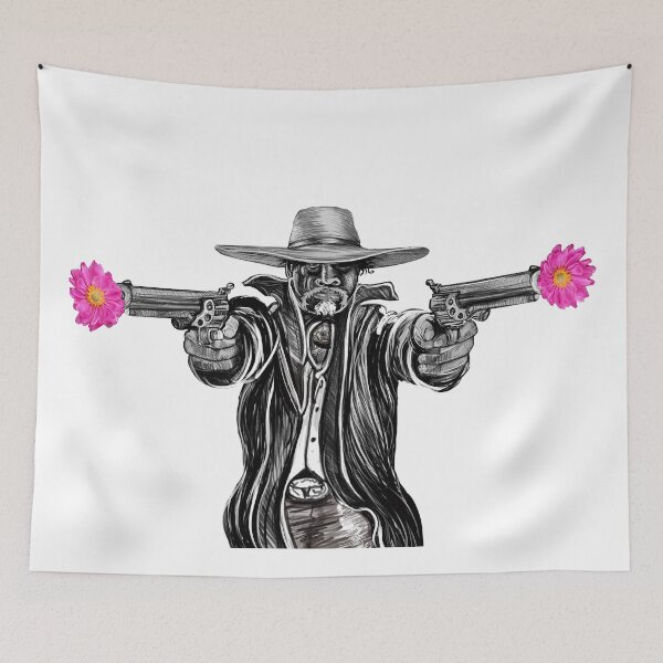 Item preview, Gunflower designed and sold by oz10.