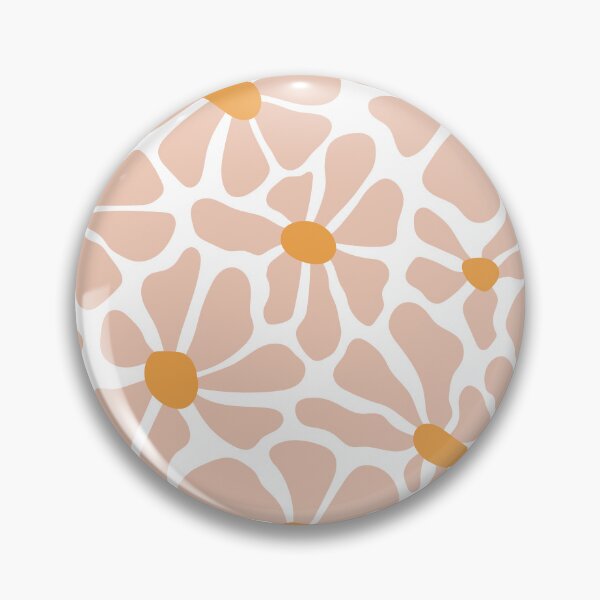 Artikelvorschau, Wildflowers Floral Pattern entworfen und verkauft von printguys.