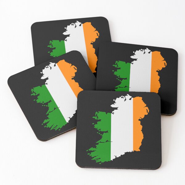 Item preview, Ireland designed and sold by ylva-nLoeb.