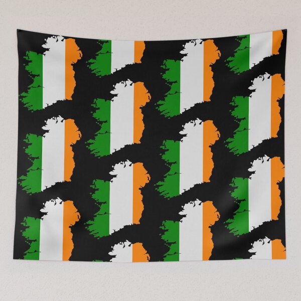 Item preview, Ireland designed and sold by ylva-nLoeb.