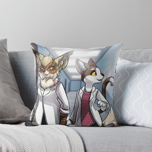 Item preview, Cat Doctors designed and sold by Draikinator.