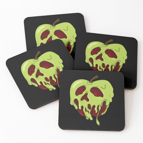Item preview, Poison Apple   	 designed and sold by tmllgxnazj77.