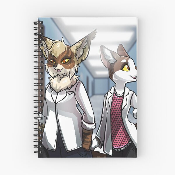 Item preview, Cat Doctors designed and sold by Draikinator.