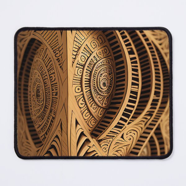 Item preview, Wooden celtic cross designed and sold by Goodyzaa.