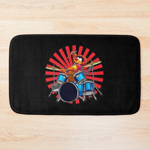 Item preview, Animal Drummer designed and sold by HyyNathan2.