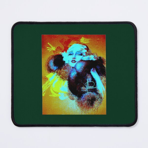Item preview, Carol Lombard neon designed and sold by justinamraz.
