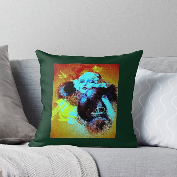 Item preview, Carol Lombard neon designed and sold by justinamraz.