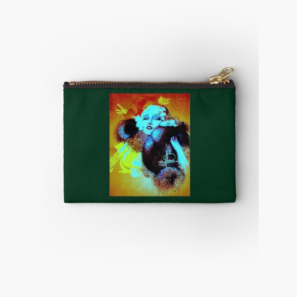 Item preview, Carol Lombard neon designed and sold by justinamraz.