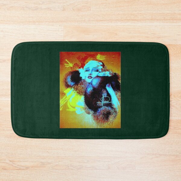 Item preview, Carol Lombard neon designed and sold by justinamraz.