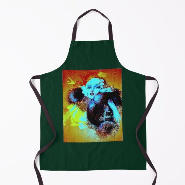 Item preview, Carol Lombard neon designed and sold by justinamraz.
