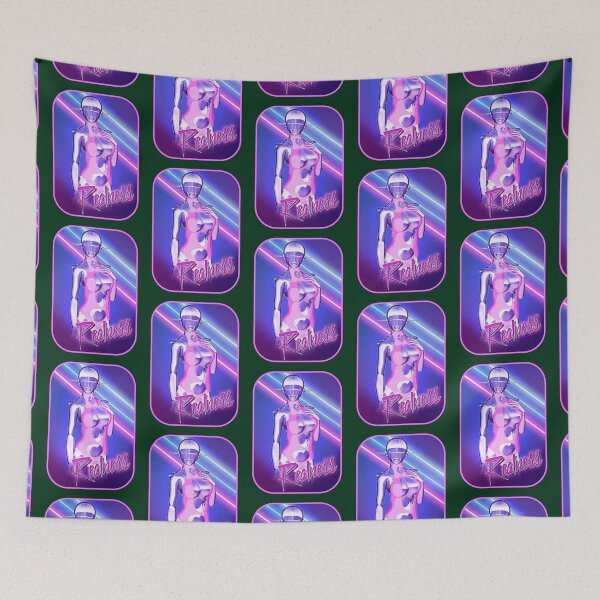 Item preview, Chrome Realness designed and sold by justinamraz.