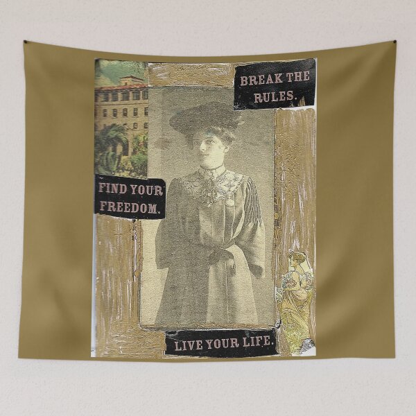 Item preview, Live Your Life designed and sold by RobynLee.