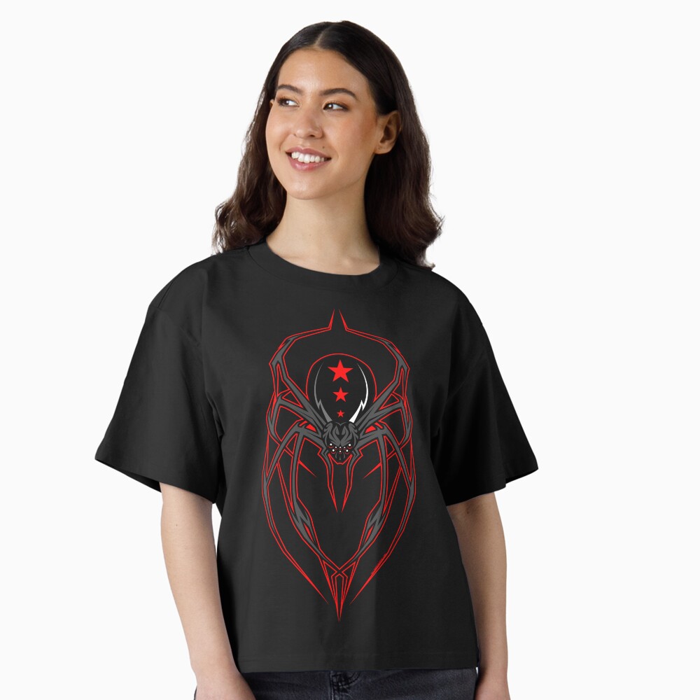Item preview, Boxy T-Shirt designed and sold by sadmachine.