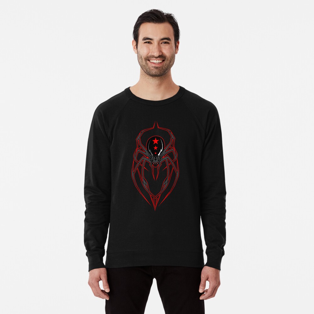 Item preview, Lightweight Sweatshirt designed and sold by sadmachine.