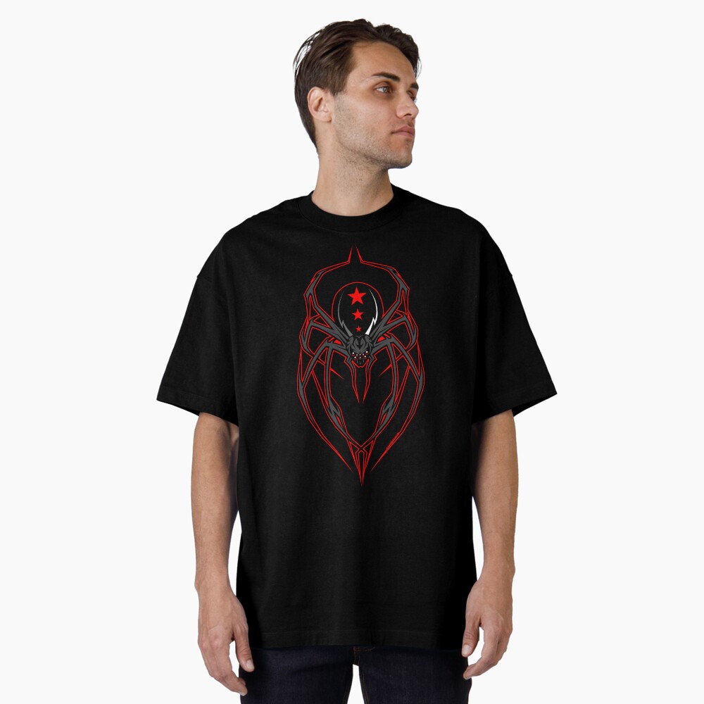 Item preview, Oversized T-Shirt designed and sold by sadmachine.