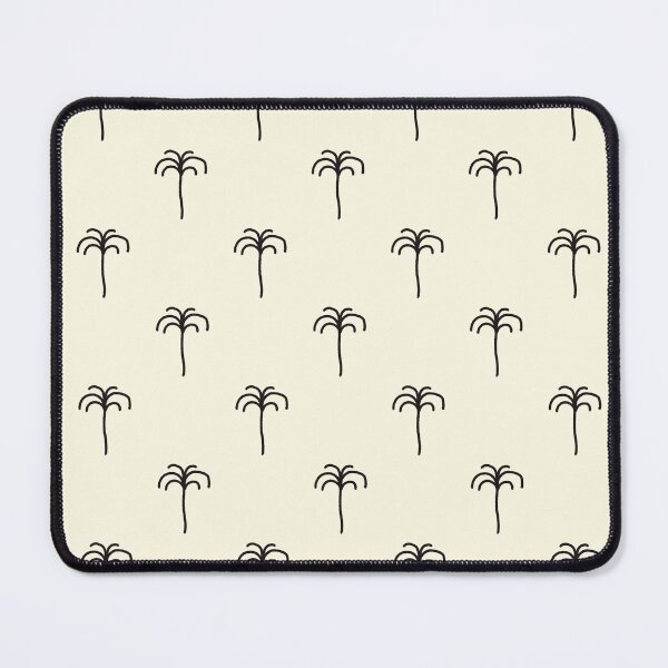 Item preview, Minimal Palm Trees designed and sold by CandiceLocklee.
