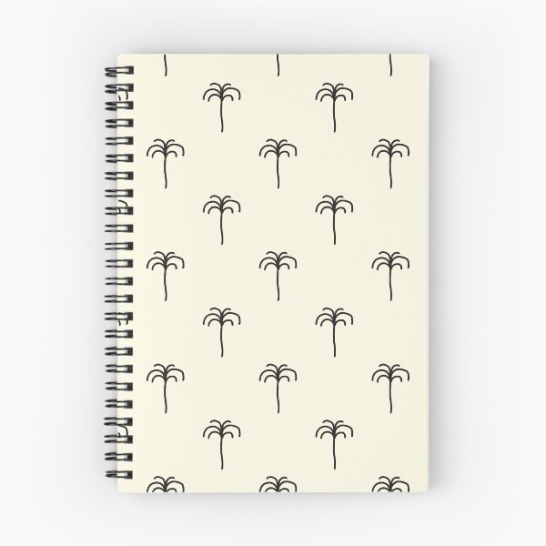 Item preview, Minimal Palm Trees designed and sold by CandiceLocklee.