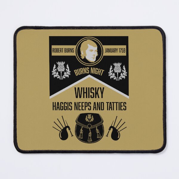 Item preview, Scottish Robert Burns Night designed and sold by happygiftideas.