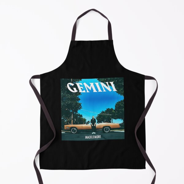Item preview, Macklemore - Gemini designed and sold by StoreArtIndi.