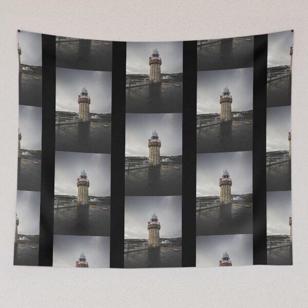 Item preview, Dunmore East Co. Waterford Ireland designed and sold by ylva-nLoeb.