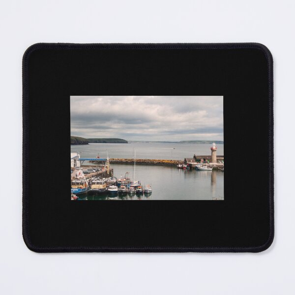 Item preview, Harbour, Dunmore East, County Waterford, Ireland Premium Scoop designed and sold by ylva-nLoeb.