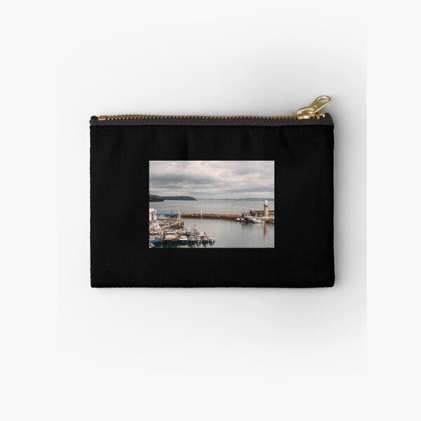 Item preview, Harbour, Dunmore East, County Waterford, Ireland Premium Scoop designed and sold by ylva-nLoeb.