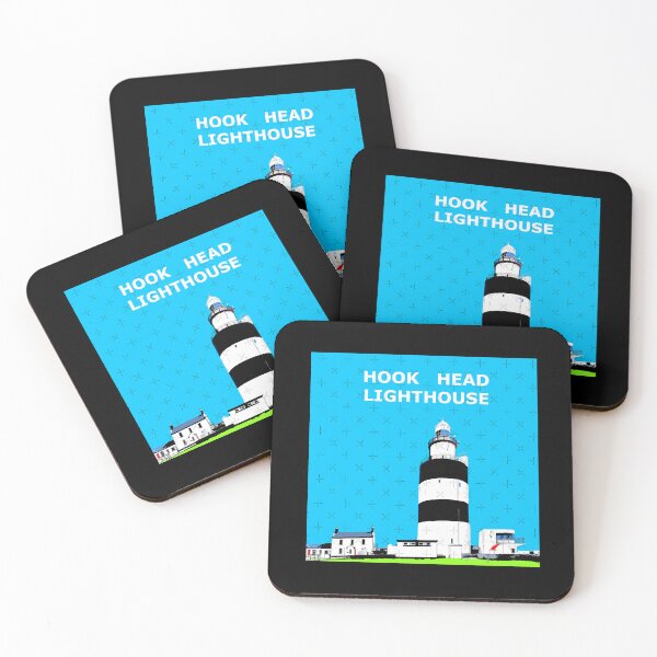 Item preview, Hook Lighthouse, County Waterford, Ireland designed and sold by ylva-nLoeb.