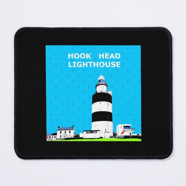 Item preview, Hook Lighthouse, County Waterford, Ireland designed and sold by ylva-nLoeb.