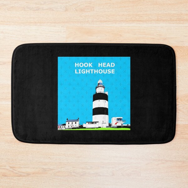 Item preview, Hook Lighthouse, County Waterford, Ireland designed and sold by ylva-nLoeb.