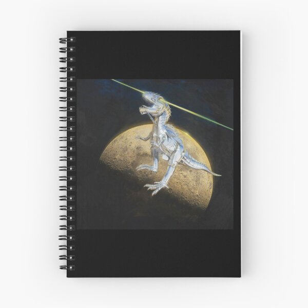 Item preview, Cyber Rex - Hajime Sorayama designed and sold by justinamraz.