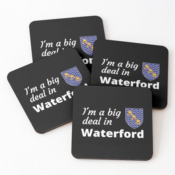 Item preview, I_m a big deal in Waterford designed and sold by ylva-nLoeb.