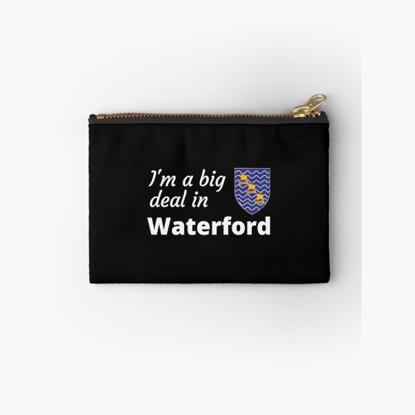 Item preview, I_m a big deal in Waterford designed and sold by ylva-nLoeb.