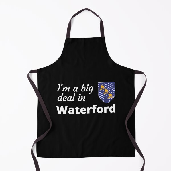 Item preview, I_m a big deal in Waterford designed and sold by ylva-nLoeb.