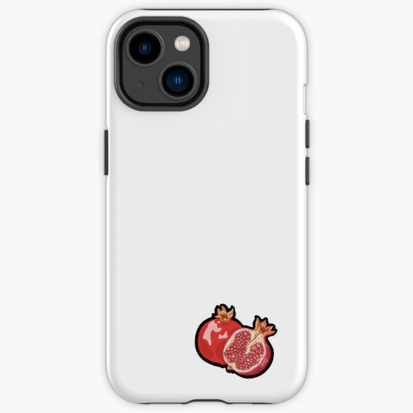 Discover Pomegranate | iPhone Case