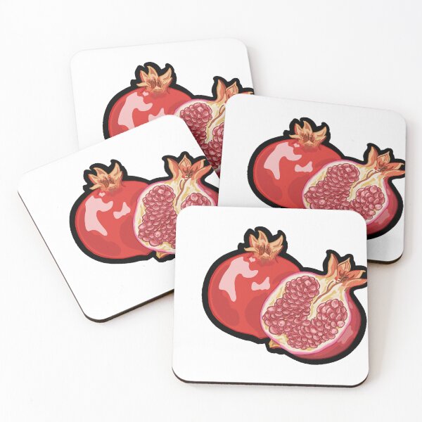 Item preview, Pomegranate designed and sold by KrimszenZ.