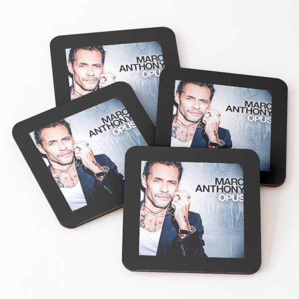 Item preview, Marc Anthony - Opus designed and sold by SluiciesJamar.