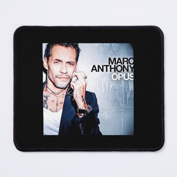 Item preview, Marc Anthony - Opus designed and sold by SluiciesJamar.