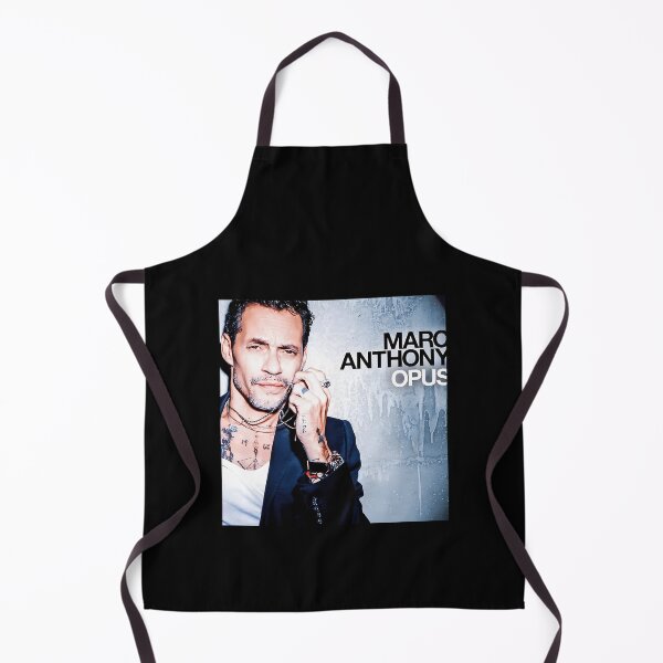 Item preview, Marc Anthony - Opus designed and sold by SluiciesJamar.