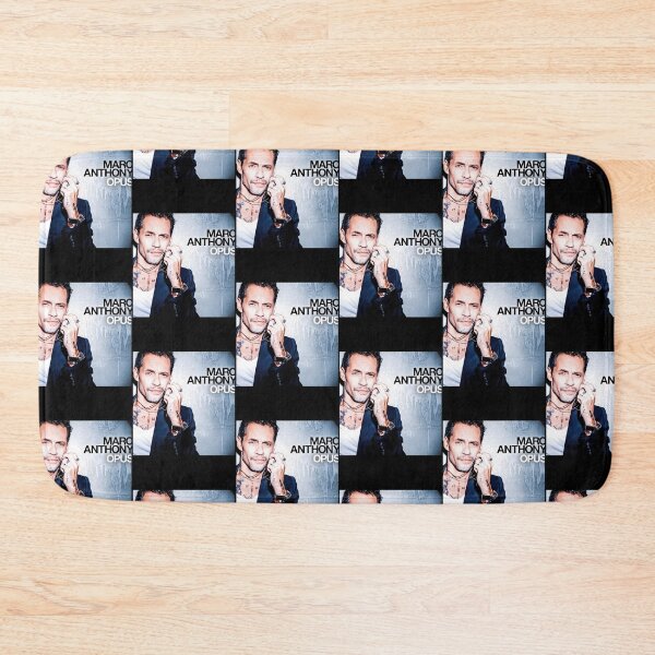 Item preview, Marc Anthony - Opus designed and sold by SluiciesJamar.