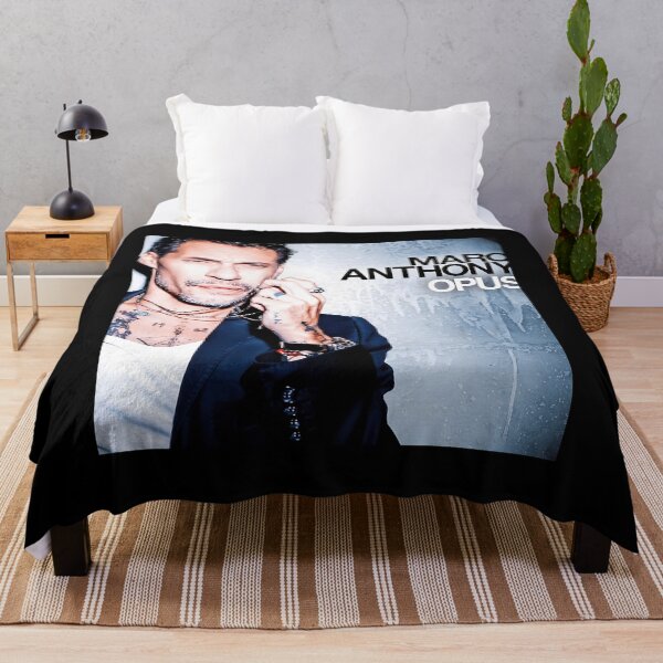 Item preview, Marc Anthony - Opus designed and sold by SluiciesJamar.