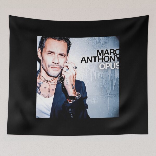 Item preview, Marc Anthony - Opus designed and sold by SluiciesJamar.