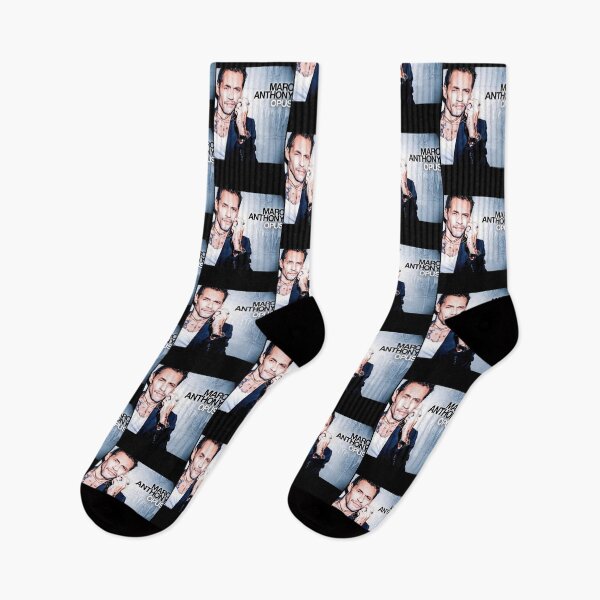Item preview, Marc Anthony - Opus designed and sold by SluiciesJamar.